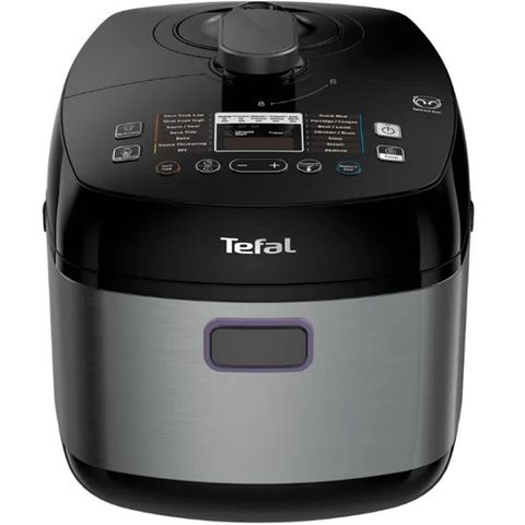 Nồi áp suất điện Tefal Smart Pro Multicooker CY625868 5 lít