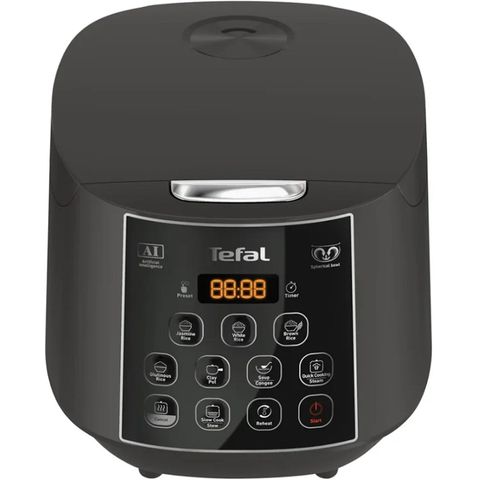 Nồi cơm điện tử Tefal 1.8 lít RK736B68