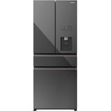 Tủ lạnh Panasonic 540 lít NR-YW590YMMV