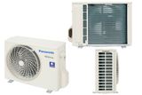 Máy lạnh Panasonic Inverter 1 HP CU/CS-XU9ZKH-8