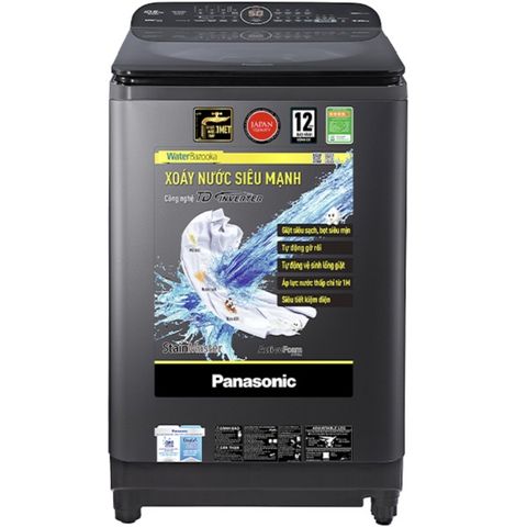 Máy giặt Panasonic Inverter 10.5 Kg NA-FD10AR1BV