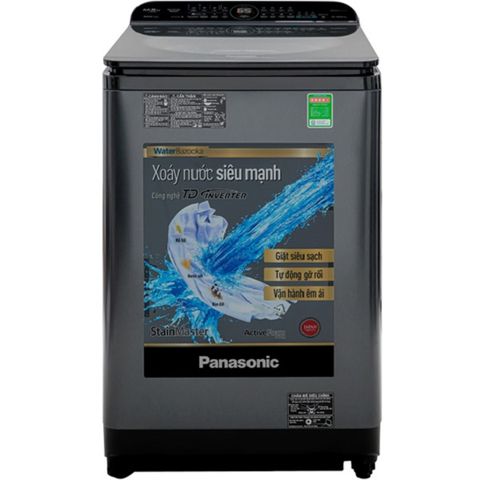 Máy giặt Panasonic Inverter 11.5 Kg NA-FD11AR1BV