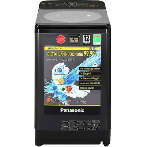 Máy giặt Panasonic Inverter 9.5 kg NA-FD95V1BRV