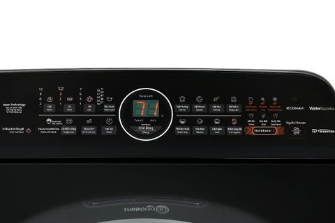 Máy giặt Panasonic Inverter 9.5 Kg NA-FD95V1BRV