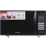 Lò vi sóng có nướng Panasonic NN-CT36HBYUE 23 lít