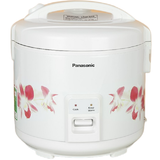 Nồi cơm nắp gài Panasonic 1.8 lít SR-MVN18FRAX