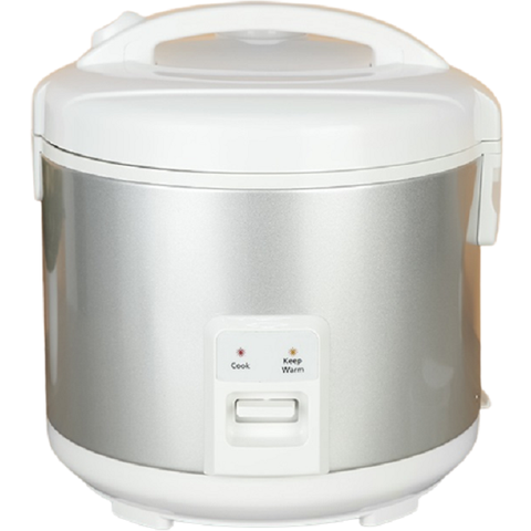 Nồi cơm nắp gài 1.8 lít Panasonic SR-MVN18LRAX