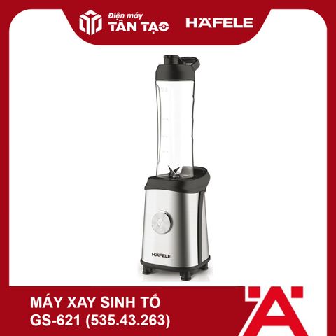 Máy xay sinh tố mini Hafele GS-621 (535.43.263)