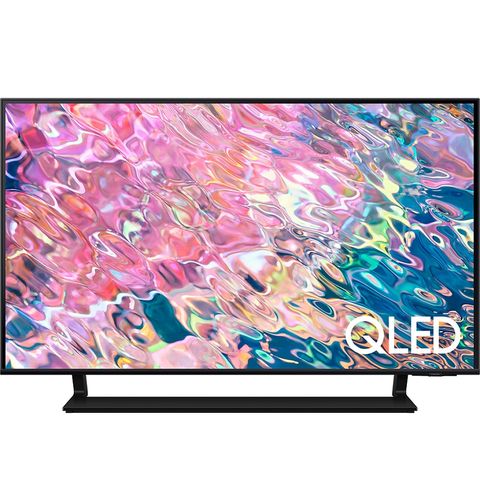 Smart Tivi QLED 4K 43 inch Samsung QA43Q60B