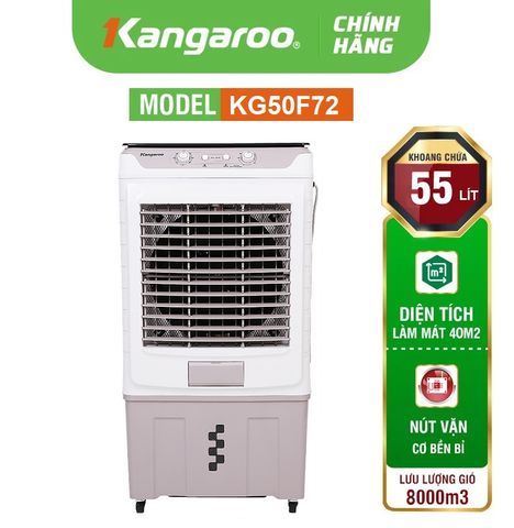 Máy làm mát không khí Kangaroo KG50F72