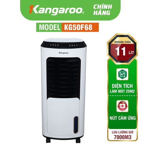 Máy làm mát không khí Kangaroo KG50F68