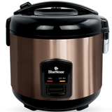 Nồi cơm nắp gài Bluestone 1.2 lít RCB-5512