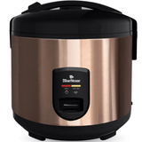 Nồi cơm nắp gài Bluestone 2.8 lít RCB-5538