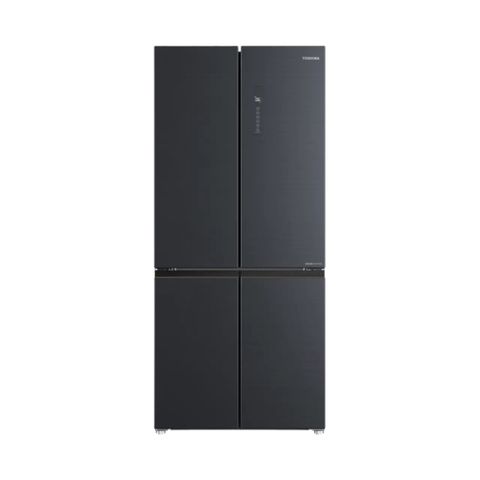Tủ lạnh Toshiba Inverter 515 lít GR-RF677WI-PMV(06)-MG