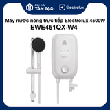 Máy nước nóng Electrolux EWE451QX-W4
