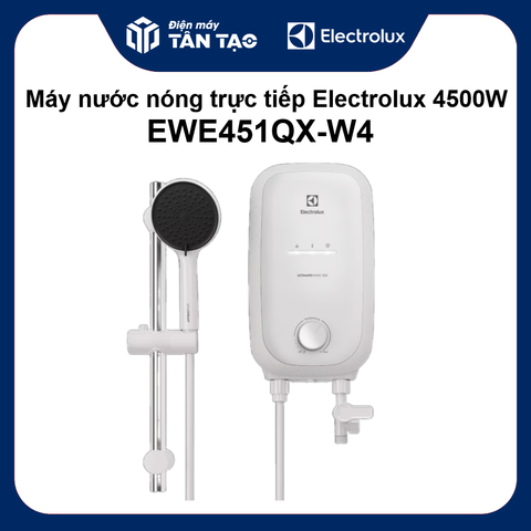 Máy nước nóng Electrolux EWE451QX-W4