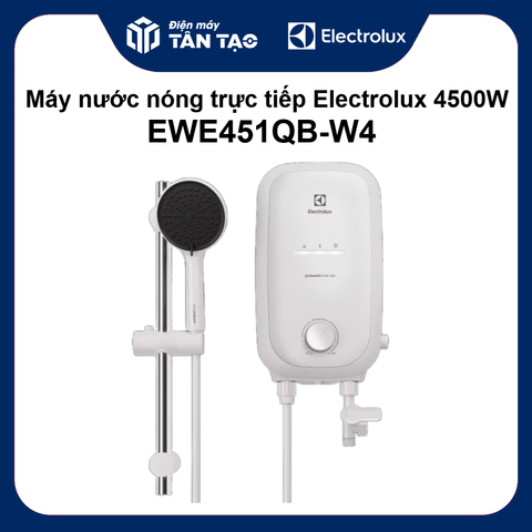 Máy nước nóng Electrolux EWE451QB-W4