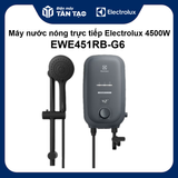 Máy nước nóng Electrolux EWE451RB-G6
