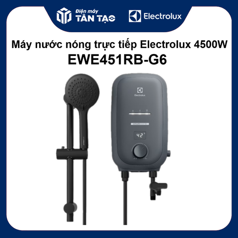 Máy nước nóng Electrolux EWE451RB-G6