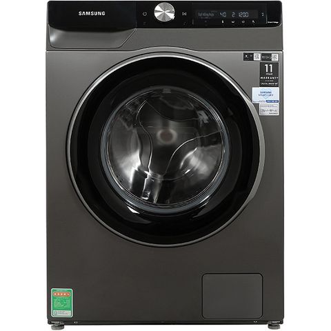 Máy giặt Samsung AI Inverter 10kg WW10T634DLX/SV
