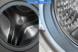 Máy giặt Samsung Inverter 10 kg WW10T634DLX/SV