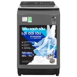 Máy giặt Samsung Inverter 10.5 kg WA10CG5745BD/SV