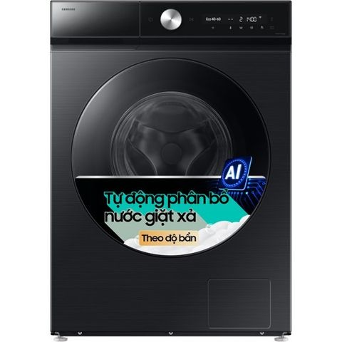 Máy giặt Samsung Inverter 11 kg WW11CB944DGB/SV