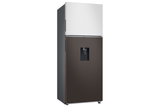 Tủ lạnh Samsung Inverter 406 lít RT42CB6784C3/SV