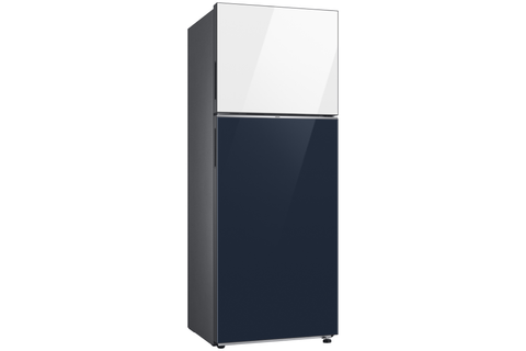 Tủ lạnh Samsung Inverter 460 lít RT47CB66868A/SV