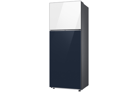 Tủ lạnh Samsung Inverter 460 lít RT47CB66868A/SV