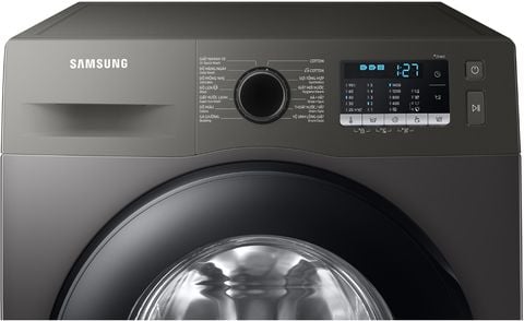 Máy giặt Samsung Inverter 9.5 kg WW95TA046AX/SV