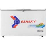 Tủ đông Sanaky 1 ngăn VH-4099A1 400 lít