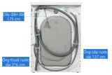 Máy giặt sấy Electrolux Inverter 10/7 kg EWW1024P5WB