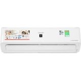 Máy lạnh Sharp Inverter 1 HP AH-XP10BSW