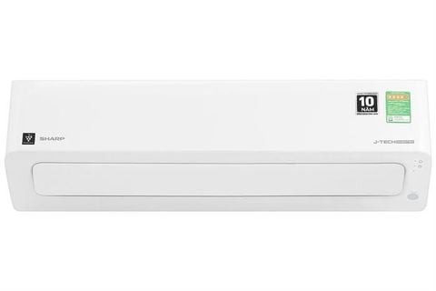 Máy lạnh Sharp Inverter 1 HP AH-XP10CMW