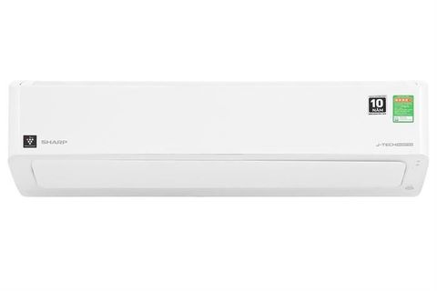 Máy lạnh Sharp Inverter 2.5 HP AH-XP24CMW