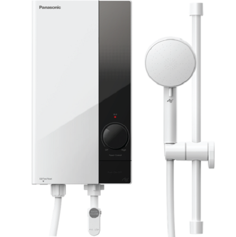 Máy nước nóng Panasonic DH-4US1VW