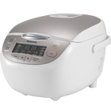 Nồi cơm điện tử Panasonic 1 lít SR-CP108NRAM