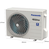 Máy lạnh Panasonic Inverter 2 HP CU/CS-RU18AKH-8