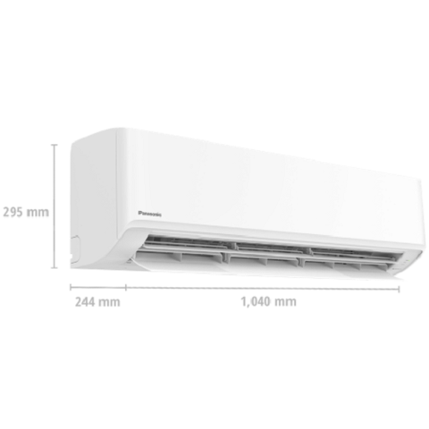 Máy lạnh Panasonic 2.5 HP CU/CS-N24ZKH-8