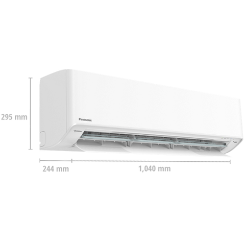 Máy lạnh Panasonic Inverter 2.5 HP CU/CS-U24ZKH-8