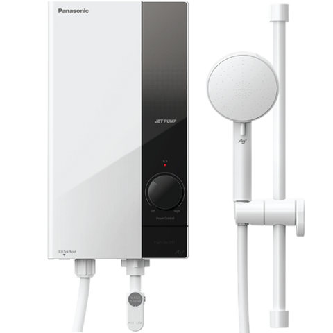 Máy nước nóng Panasonic DH-4UP1VW