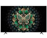 Google Tivi TCL QD-Mini LED 4K 75 inch 75C6K