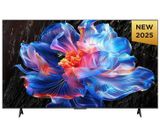 Google Tivi TCL 4K 75 inch 75P6K