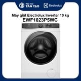 Máy giặt Electrolux Inverter 10 kg EWF1023P5WC