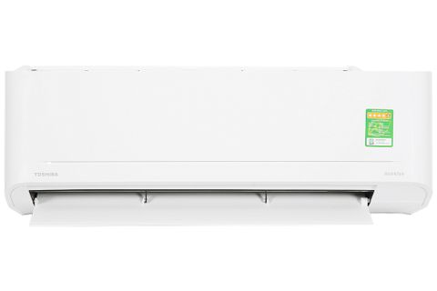 Máy lạnh Toshiba 2 HP Inverter RAS-H18C4KCVG-V