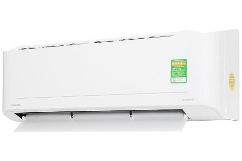 Máy lạnh Toshiba 2 HP Inverter RAS-H18C4KCVG-V