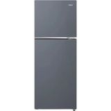 Tủ lạnh Aqua Inverter 328 lít AQR-T380FA(SL)