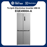 Tủ lạnh Electrolux Inverter 496 lít EQE4900A-A