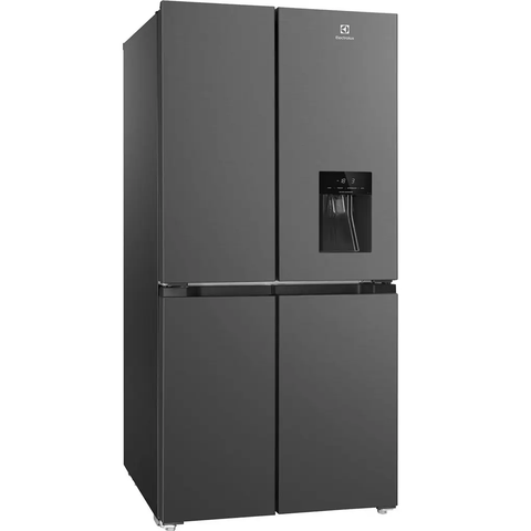 Tủ lạnh Electrolux Inverter 492 lít EQE4960A-B